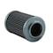 Main Filter Hydraulic Filter, replaces HYDAC/HYCON 1282787, Return Line, 5 micron, Outside-In MF0578658 - alternate 3